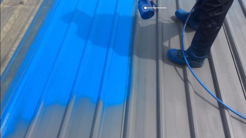 聚氨酯防水涂料与丙纶防水材料：性能对比与适用场景分析