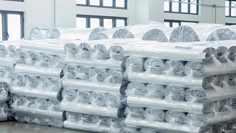 外墙防水涂料选对，才能守护建筑“肌肤”**
