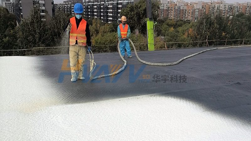 地下室防水补漏，如何选择高效材料？**