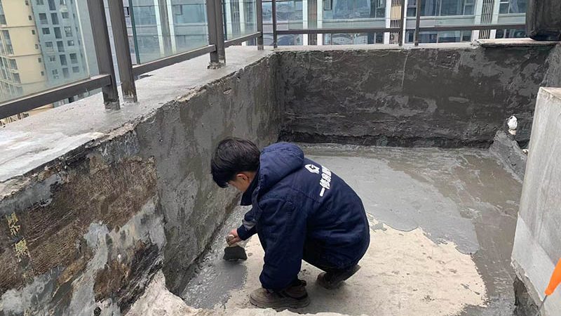卫生间防水材料，如何选择耐用之选？**