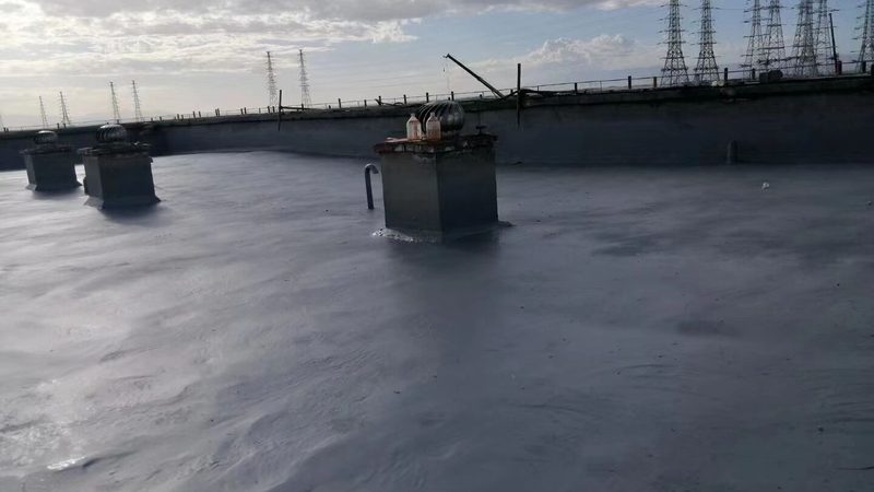 环保防水涂料加盟，选对品牌先看三个底层逻辑