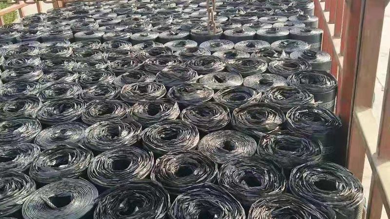 误区一：防水补漏只需选择价格低廉的材料