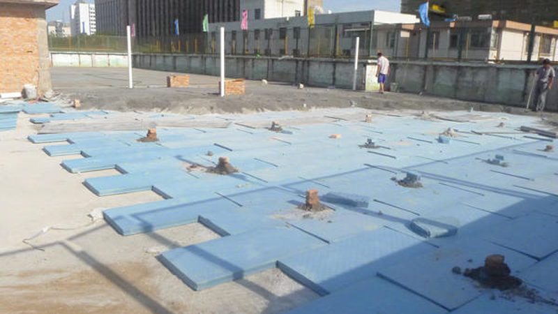外墙防水，品牌如何选择？揭秘外墙防水材料选购要点**