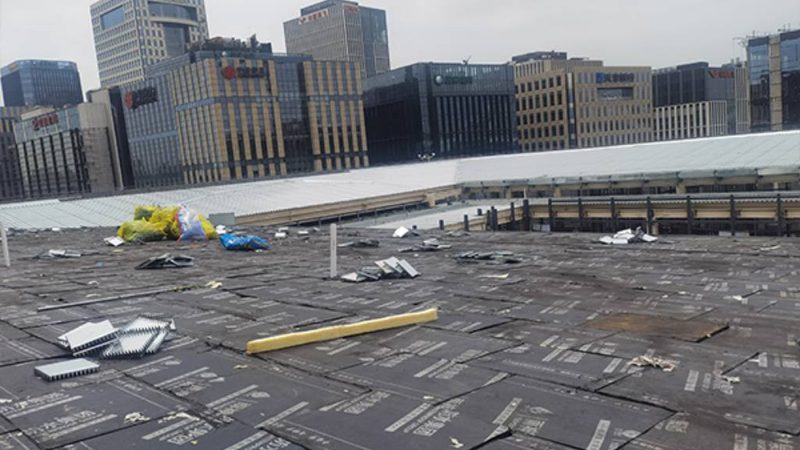 地下室防水与防潮有何区别？解析二者的本质与应对策略**