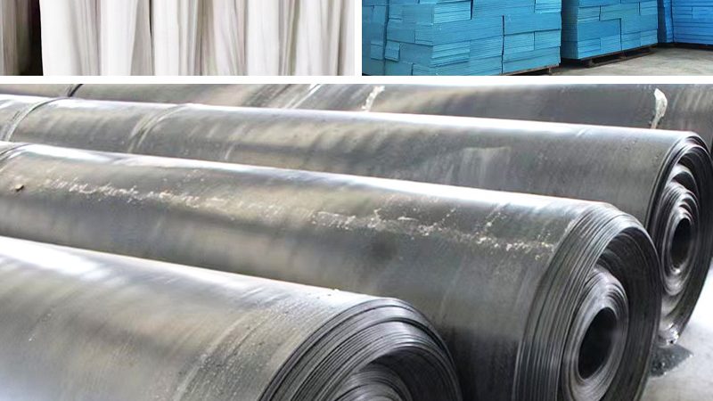 地下室防水涂料施工验收标准：关键环节与质量控制**