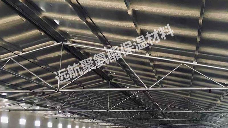 聚氨酯保温材料：揭秘其性能与品牌选择**