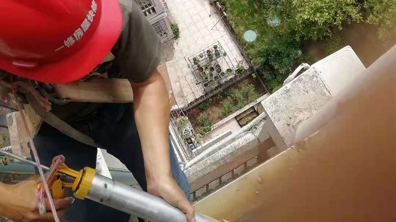 北京防水卷材安装注意事项