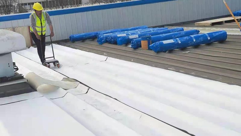 家装屋面防水涂料耐老化，如何挑选高品质品牌？**