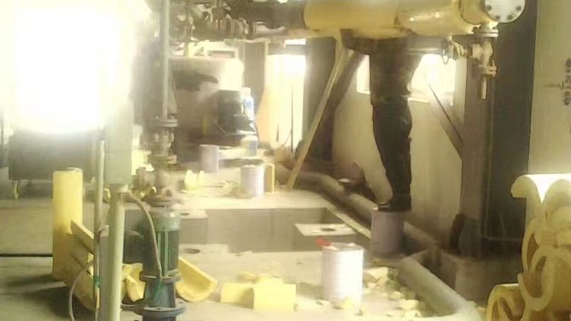 北京聚氨酯防水涂料加盟代理条件