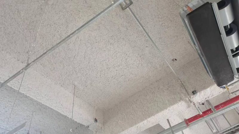 外墙保温挤塑板安装，这5个关键步骤不能忽视**