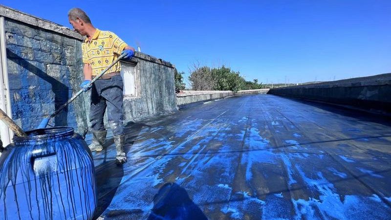 别墅地下室防水涂料：如何选择合适的产品？**
