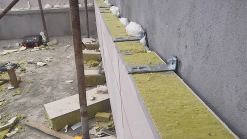地下室防水材料规格型号全解析：选对材料，保障工程安全