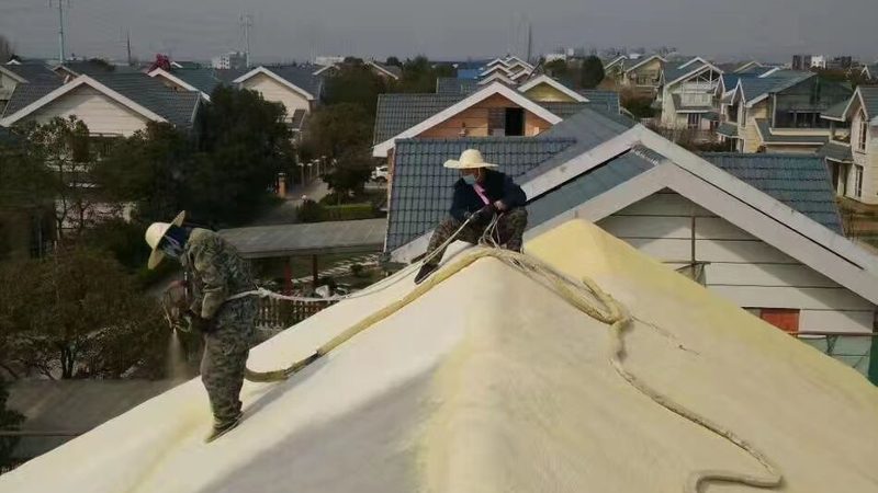 上海地下室防水材料品牌对比：揭秘防水保温材料的选择要点