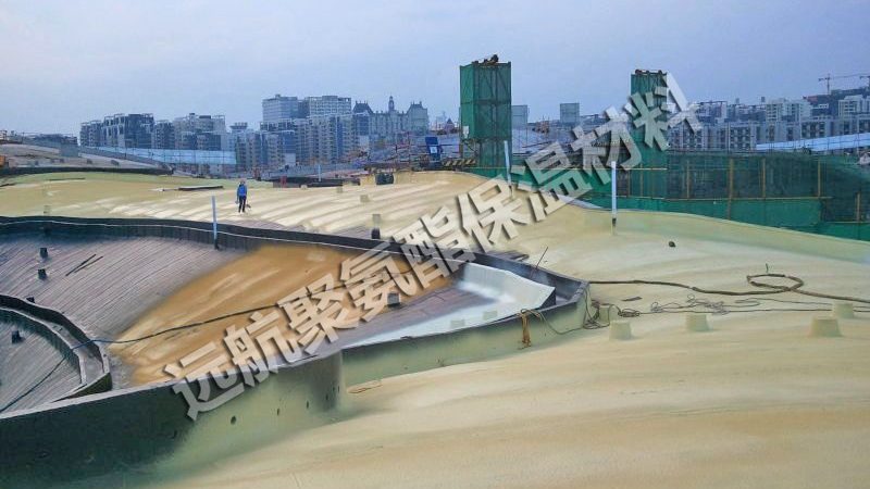 SBS改性沥青防水卷材：如何慧眼识珠，选购良材？**